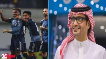 البكيري يثير الجدل بتصريح ناري: شاهدت قميص النصر فاعتقدت أنه الهلال
